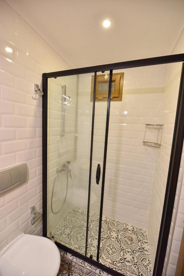 4 Rooms Gocek Apart Fethiye Exterior foto